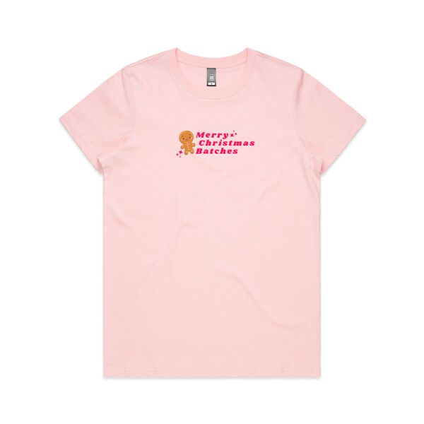 Merry Christmas Batches  Thumbnail