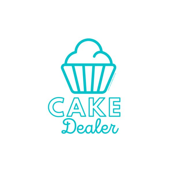Cake Dealer Aqua Thumbnail