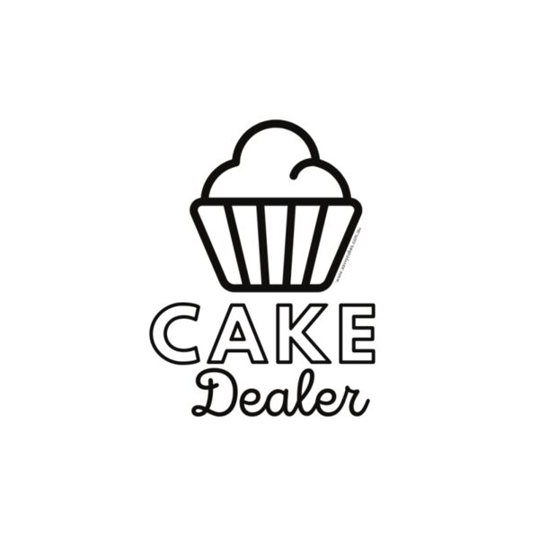 Cake Dealer Black Thumbnail
