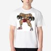 Hammer Heavyweight Tee Thumbnail
