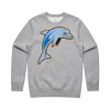 Mens United Crew (Clearance) Thumbnail