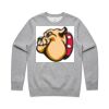 Mens United Crew (Clearance) Thumbnail