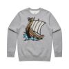 Mens United Crew (Clearance) Thumbnail