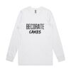 Mens Base Longsleeve Tee Thumbnail