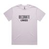 Men's Heavy Tee (Same Day) Thumbnail