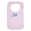 Organic Baby Bib Thumbnail