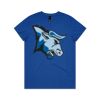 Women's Maple Tee Thumbnail