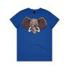 Women's Maple Tee Thumbnail