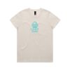 Women's Maple Tee Thumbnail