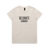 Women's Maple Tee Thumbnail
