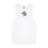 Mens Barnard Tank Thumbnail