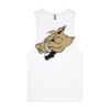 Mens Barnard Tank Thumbnail