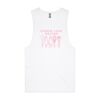Mens Barnard Tank Thumbnail