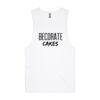 Mens Barnard Tank Thumbnail