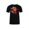 Mens Fitted Cotton Tee Thumbnail