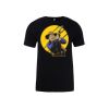 Mens Fitted Cotton Tee Thumbnail