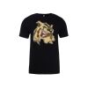 Mens Fitted Cotton Tee Thumbnail